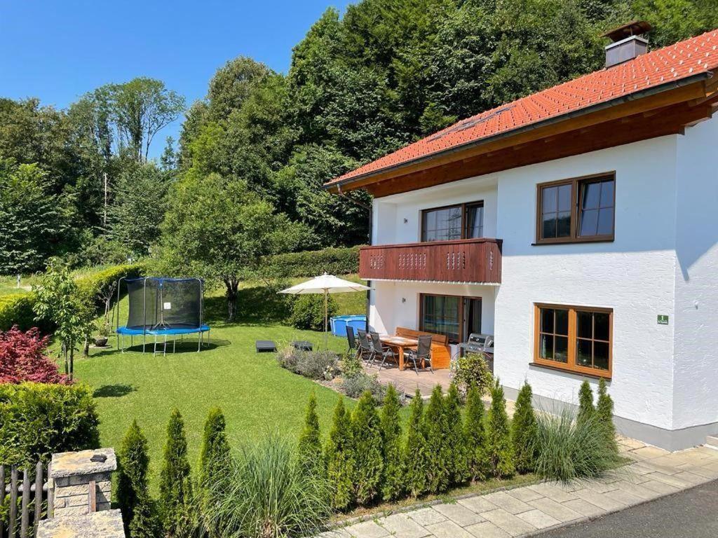 Ferienhaus-Naehe-Kochel-Am-See Grossweil Екстер'єр фото